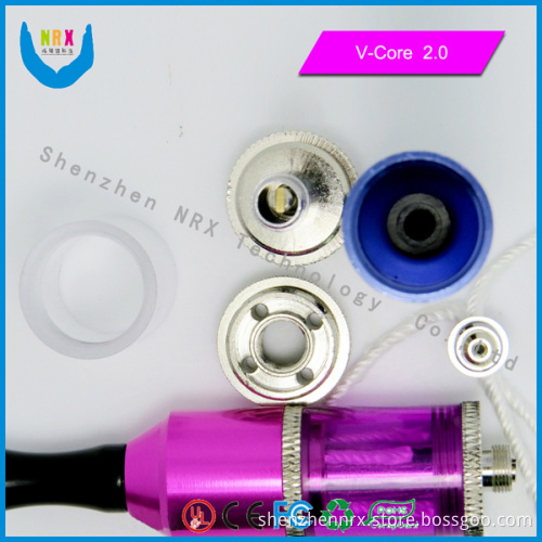 Rebuildable Atomizer Hot Selling in Us, CE9 Vcore2.0 Atomizer